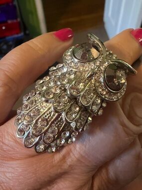 Owl 🦉 Ring size 10